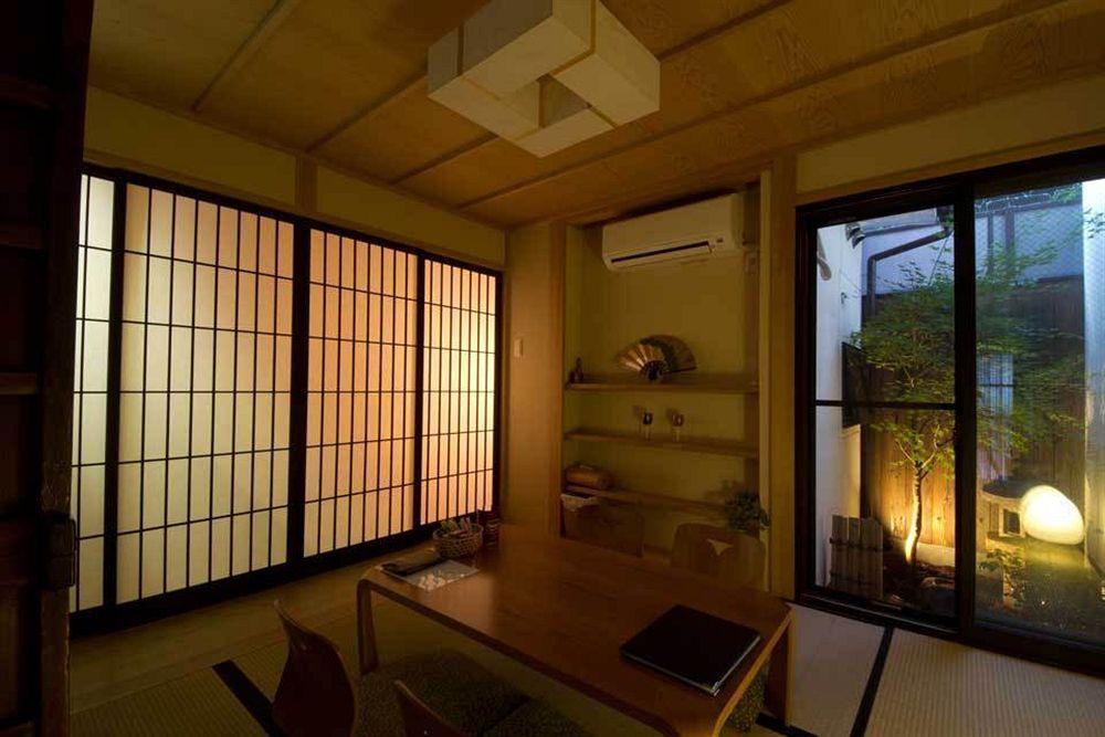 Wakakusa-An Kyoto Eksteriør bilde