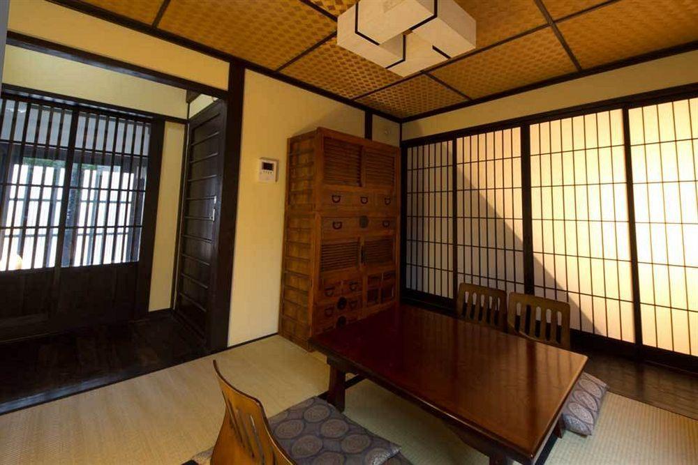Wakakusa-An Kyoto Eksteriør bilde